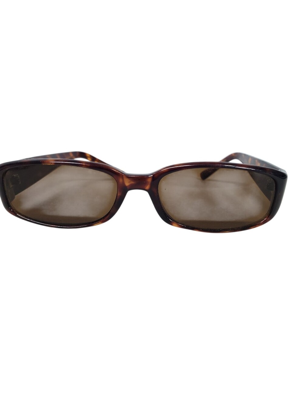 Gucci Sunglasses Luxery Fashion Tortoise Shell Classic Minimalist Office Siren - Picture 2 of 10